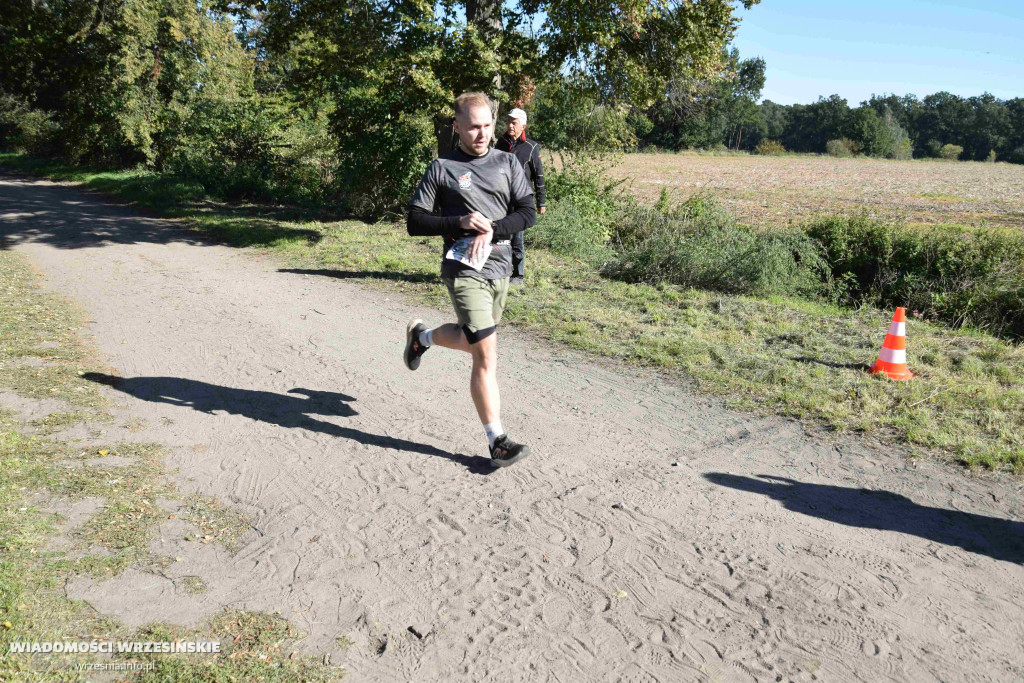 6. Bieg po Złote Runo w Gorazdowie
