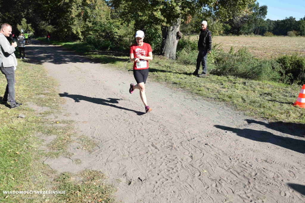 6. Bieg po Złote Runo w Gorazdowie