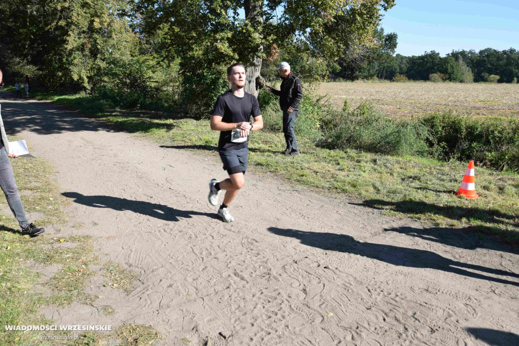 6. Bieg po Złote Runo w Gorazdowie