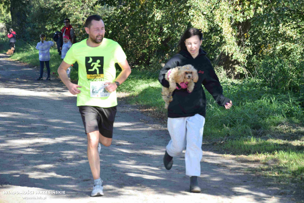 6. Bieg po Złote Runo w Gorazdowie