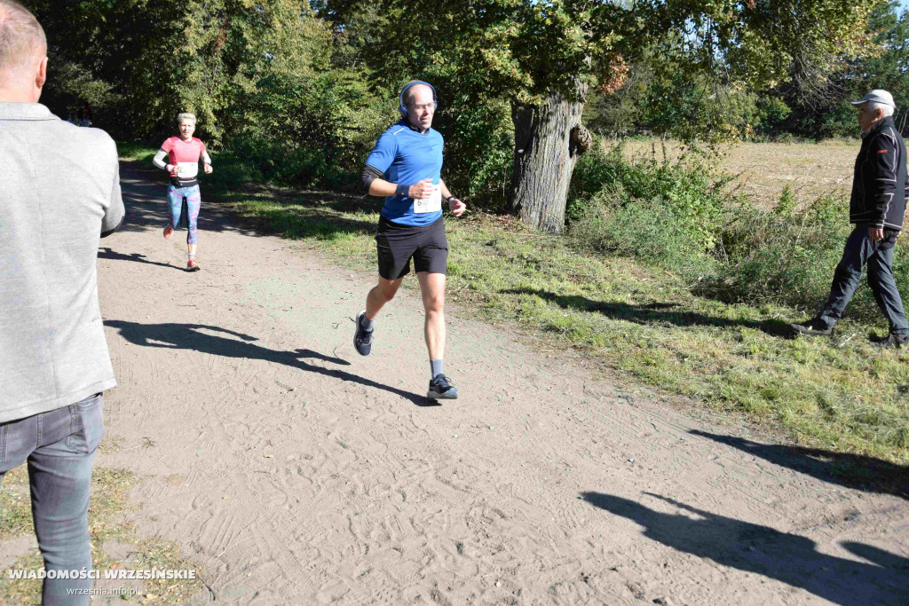 6. Bieg po Złote Runo w Gorazdowie