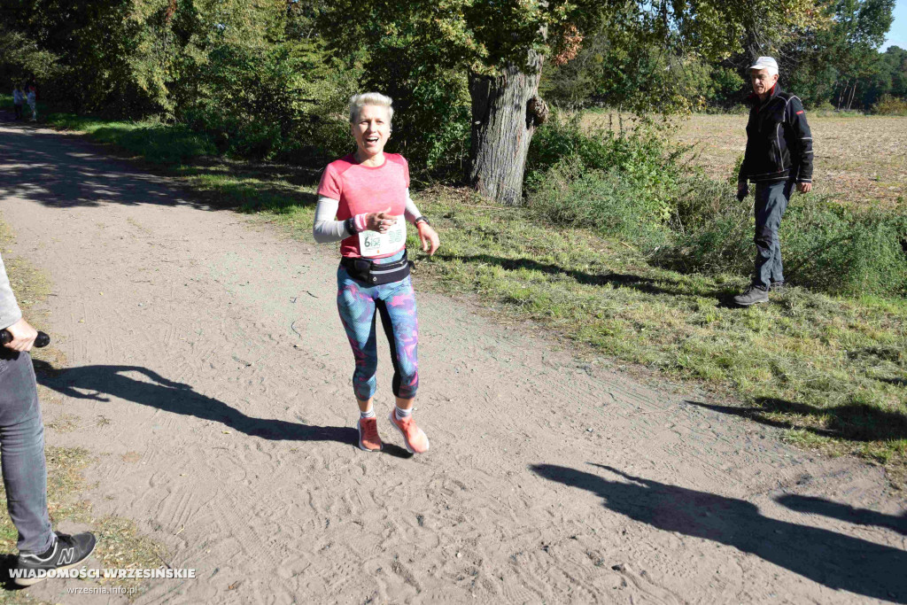 6. Bieg po Złote Runo w Gorazdowie