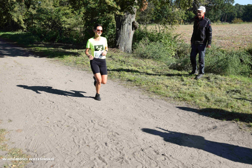 6. Bieg po Złote Runo w Gorazdowie
