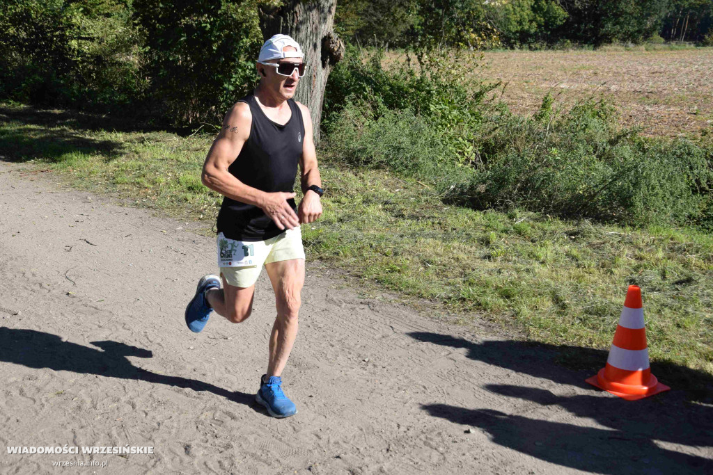 6. Bieg po Złote Runo w Gorazdowie