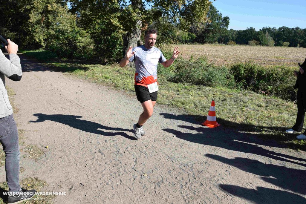 6. Bieg po Złote Runo w Gorazdowie