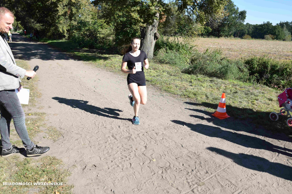 6. Bieg po Złote Runo w Gorazdowie