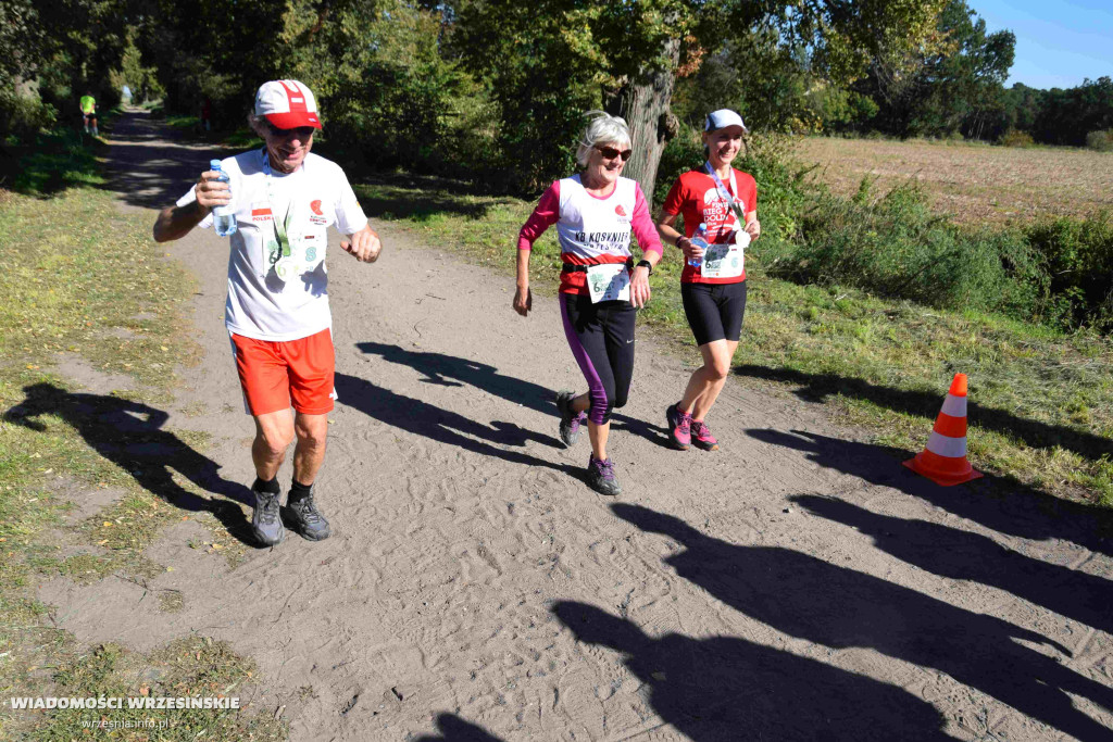 6. Bieg po Złote Runo w Gorazdowie