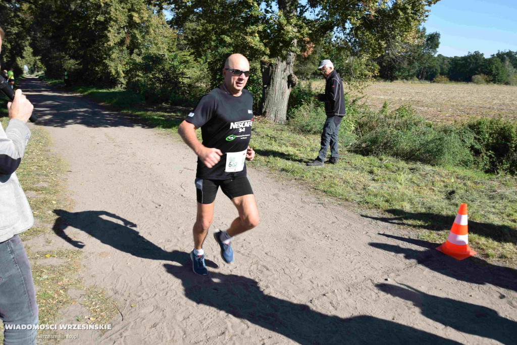 6. Bieg po Złote Runo w Gorazdowie