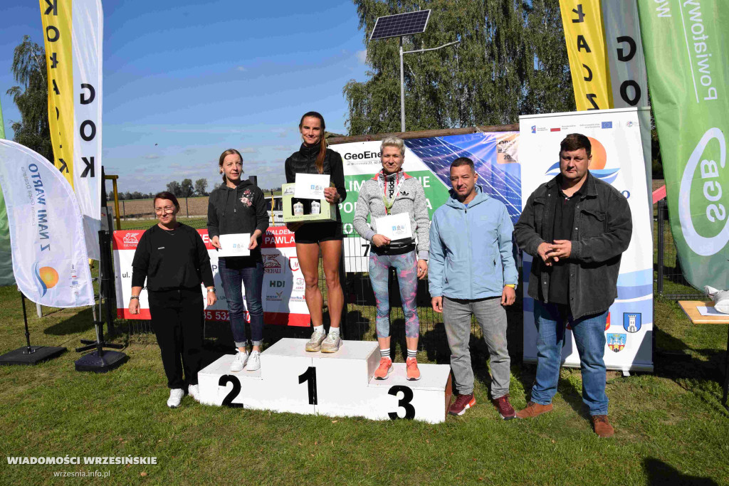 6. Bieg po Złote Runo w Gorazdowie