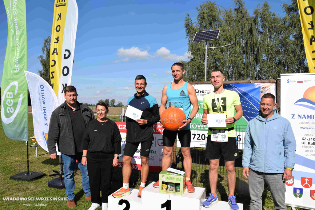 6. Bieg po Złote Runo w Gorazdowie
