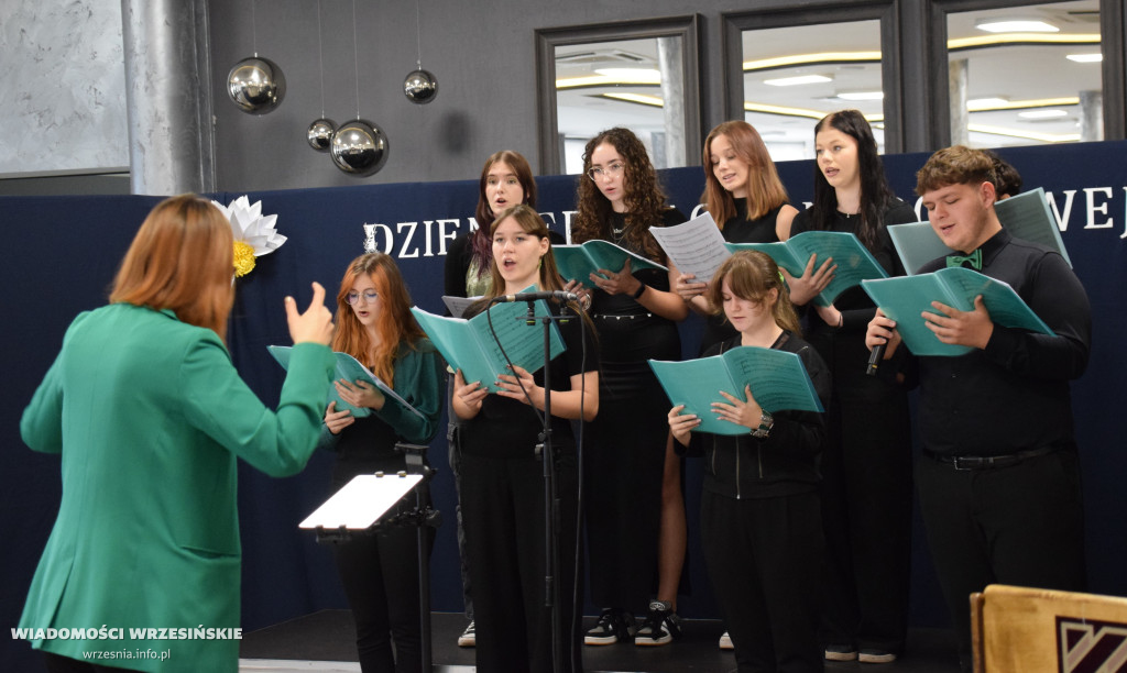 Gminny Dzień Nauczyciela we Wrześni