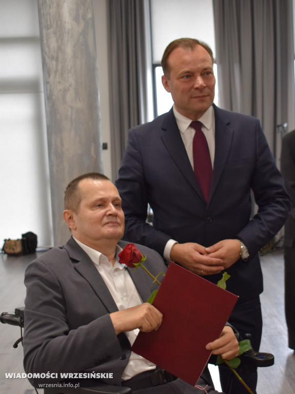 Gminny Dzień Nauczyciela we Wrześni