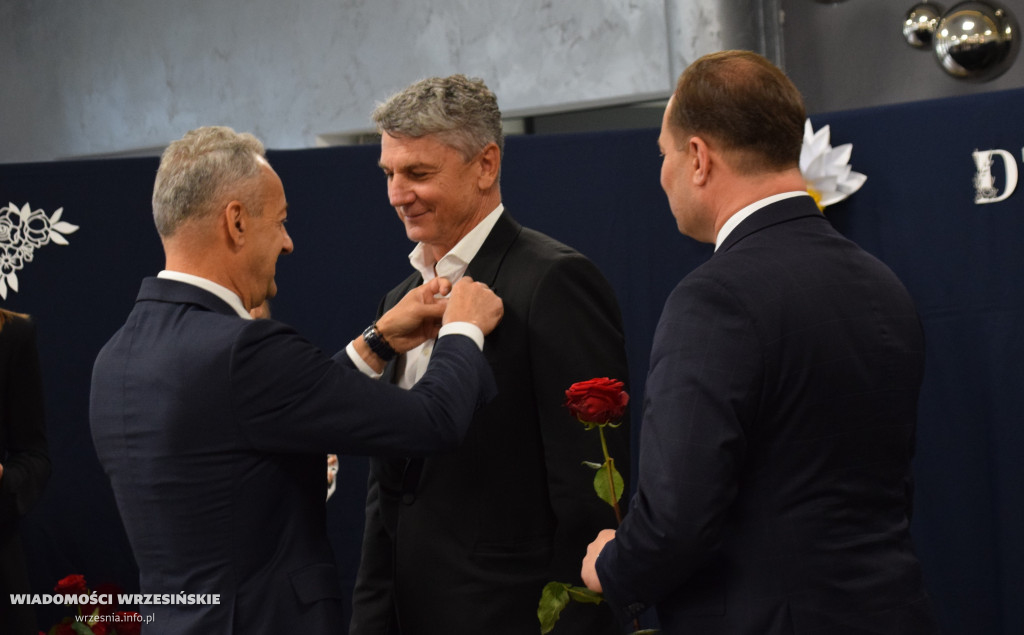 Gminny Dzień Nauczyciela we Wrześni