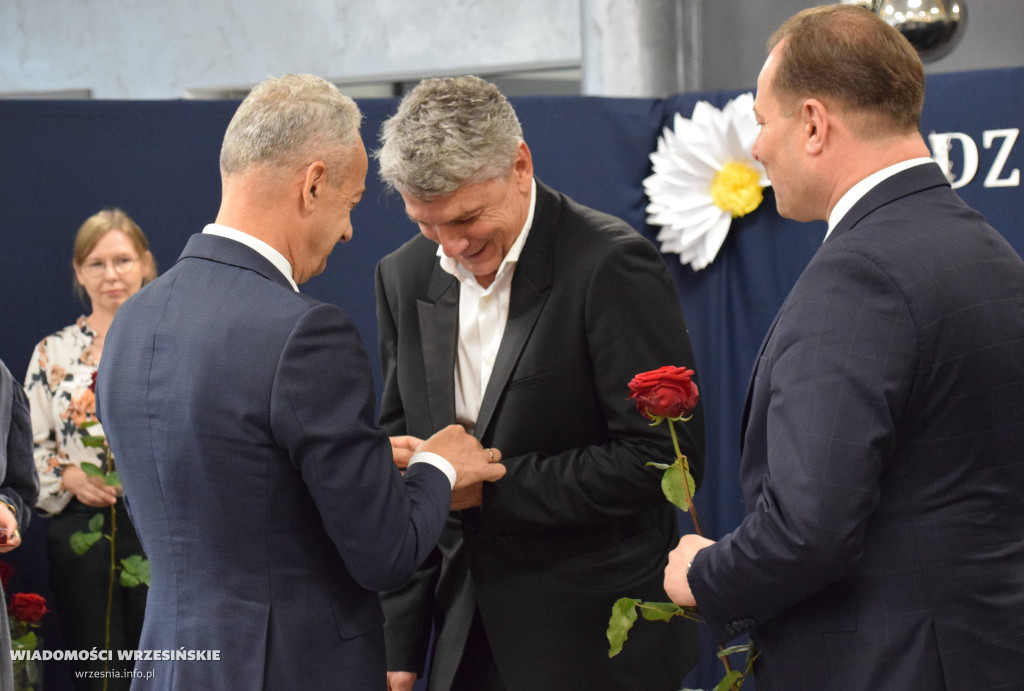 Gminny Dzień Nauczyciela we Wrześni
