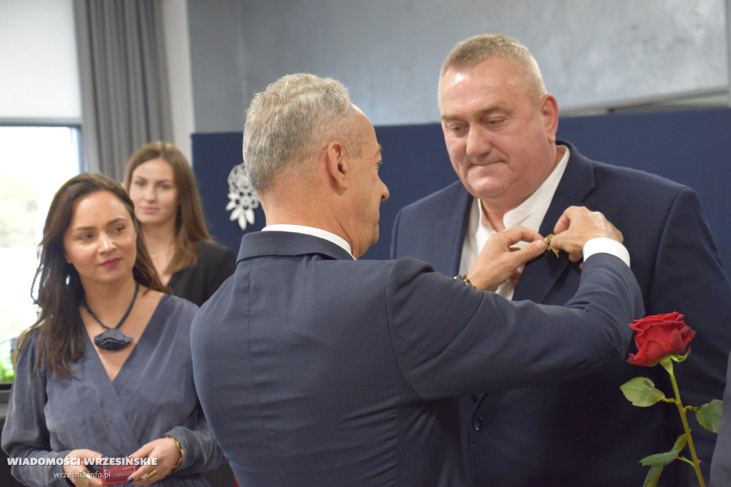 Gminny Dzień Nauczyciela we Wrześni