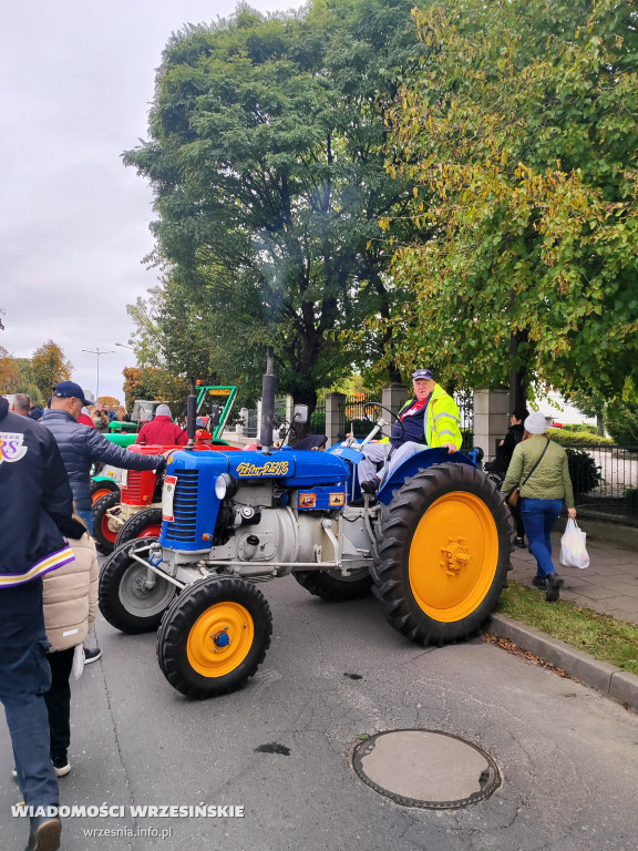 Rolnicza Jesień po raz 34.!