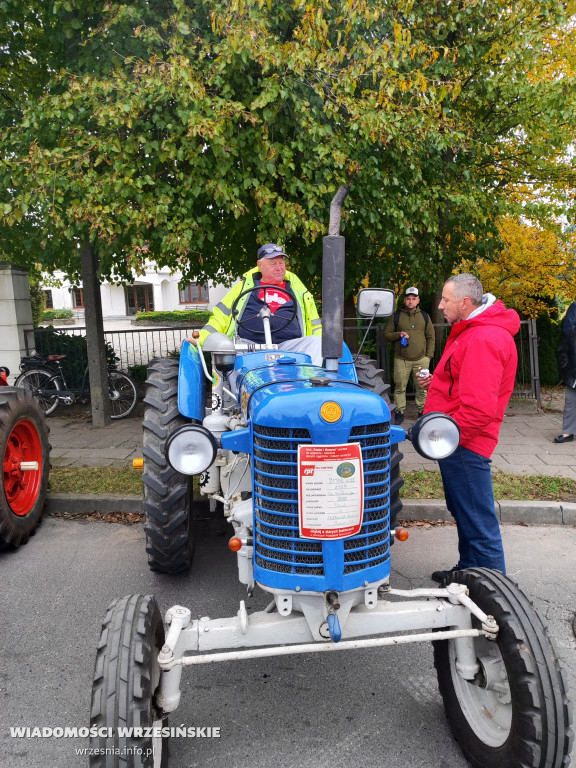 Rolnicza Jesień po raz 34.!