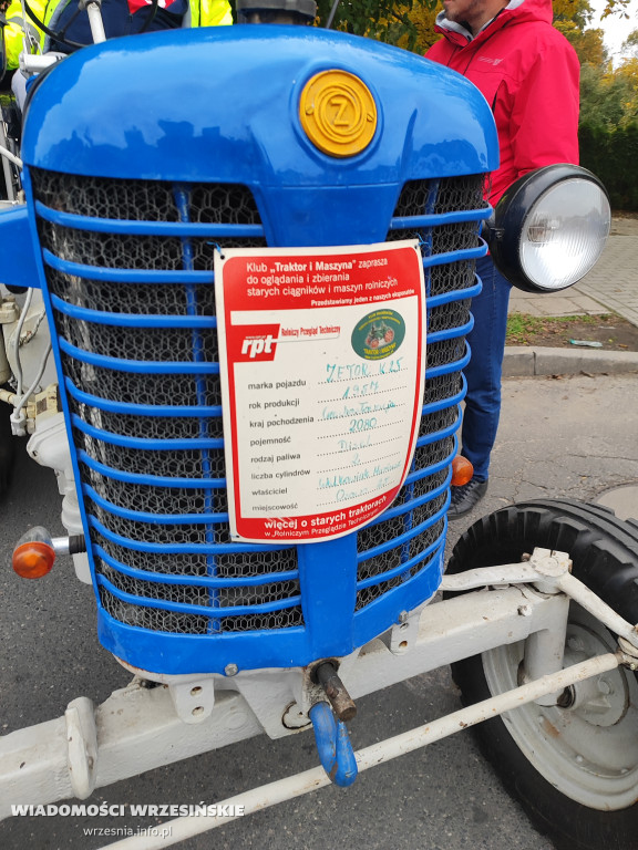 Rolnicza Jesień po raz 34.!
