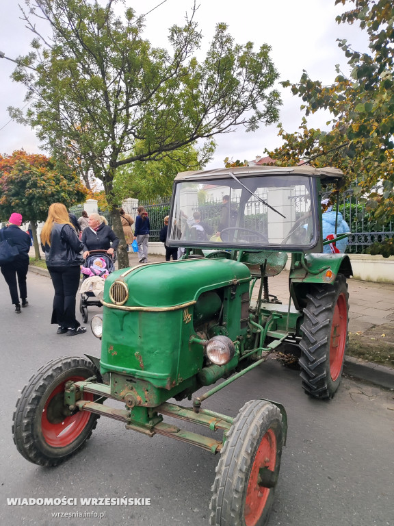 Rolnicza Jesień po raz 34.!