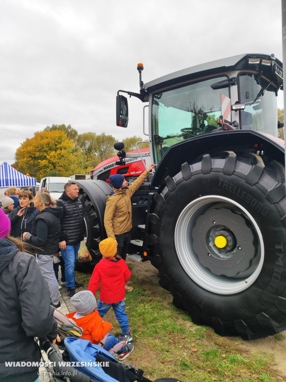 Rolnicza Jesień po raz 34.!