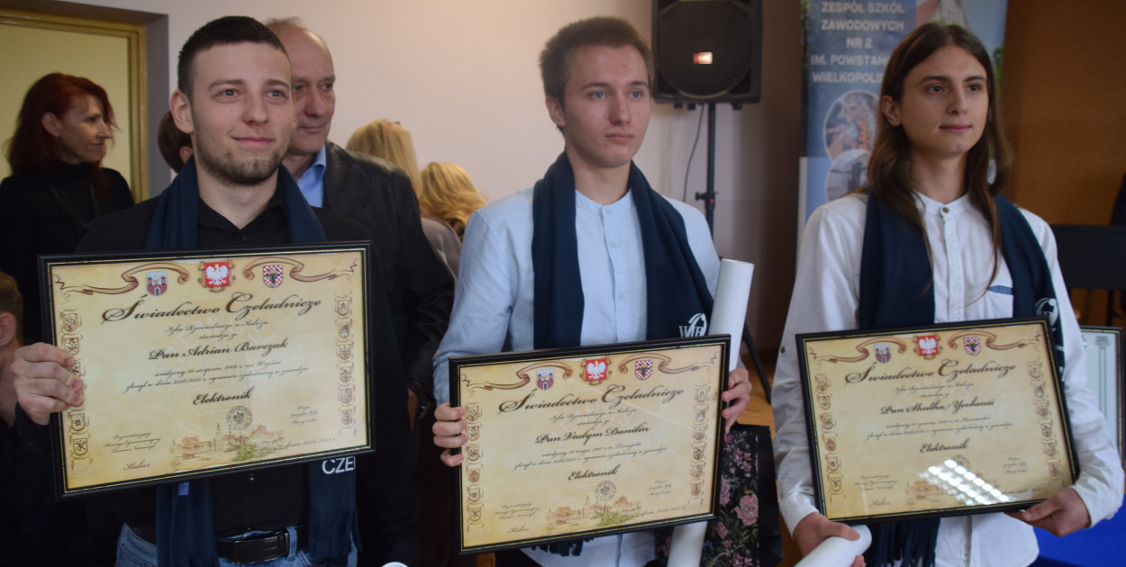 Wyzwoliny czeladnicze