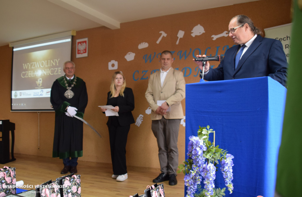 Wyzwoliny czeladnicze