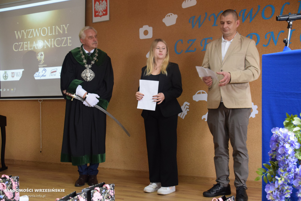 Wyzwoliny czeladnicze