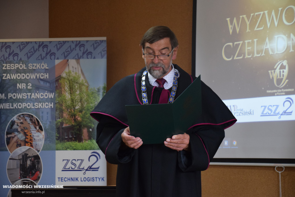 Wyzwoliny czeladnicze