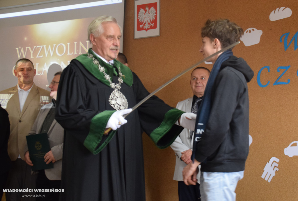 Wyzwoliny czeladnicze
