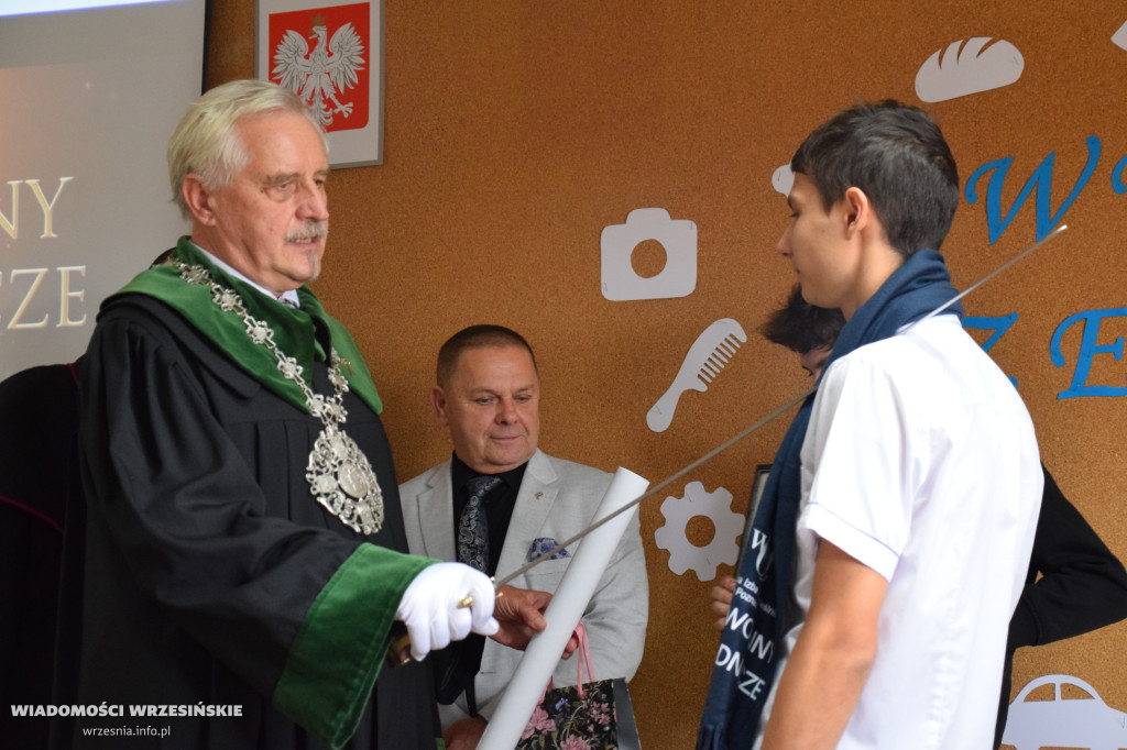 Wyzwoliny czeladnicze