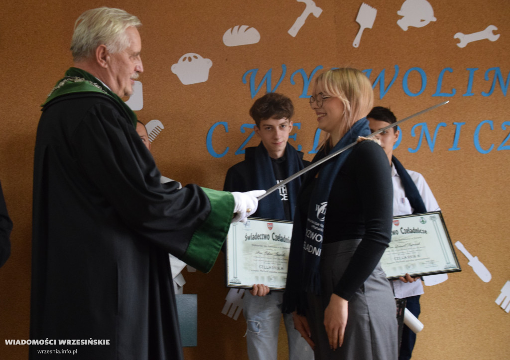 Wyzwoliny czeladnicze