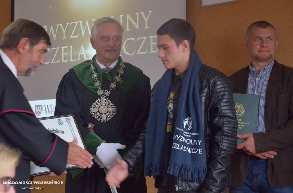Wyzwoliny czeladnicze