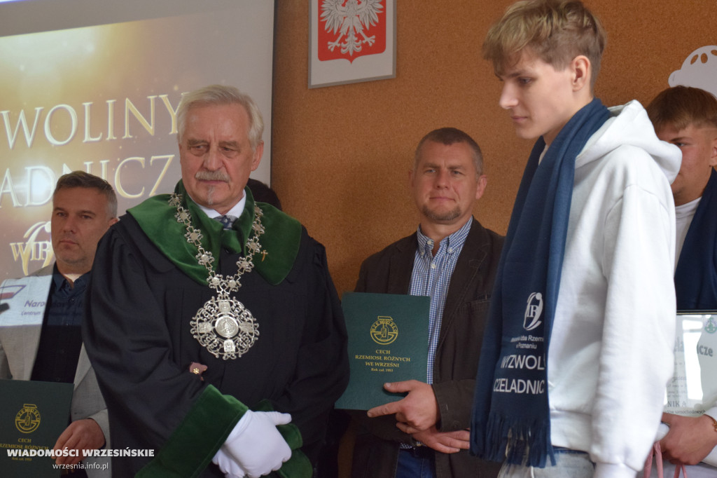Wyzwoliny czeladnicze