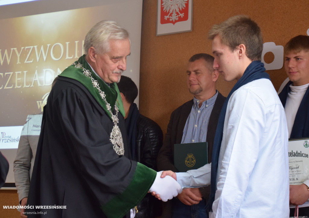 Wyzwoliny czeladnicze