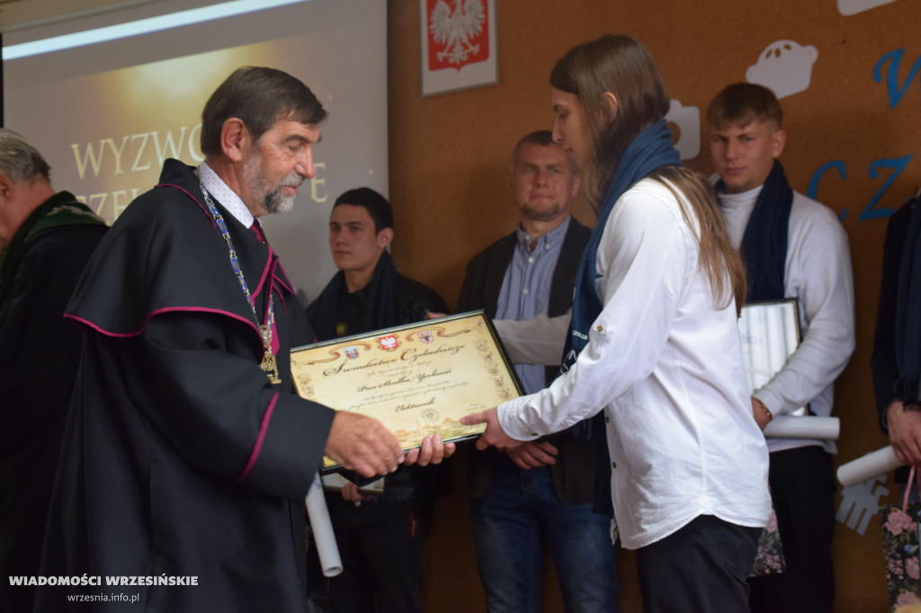 Wyzwoliny czeladnicze