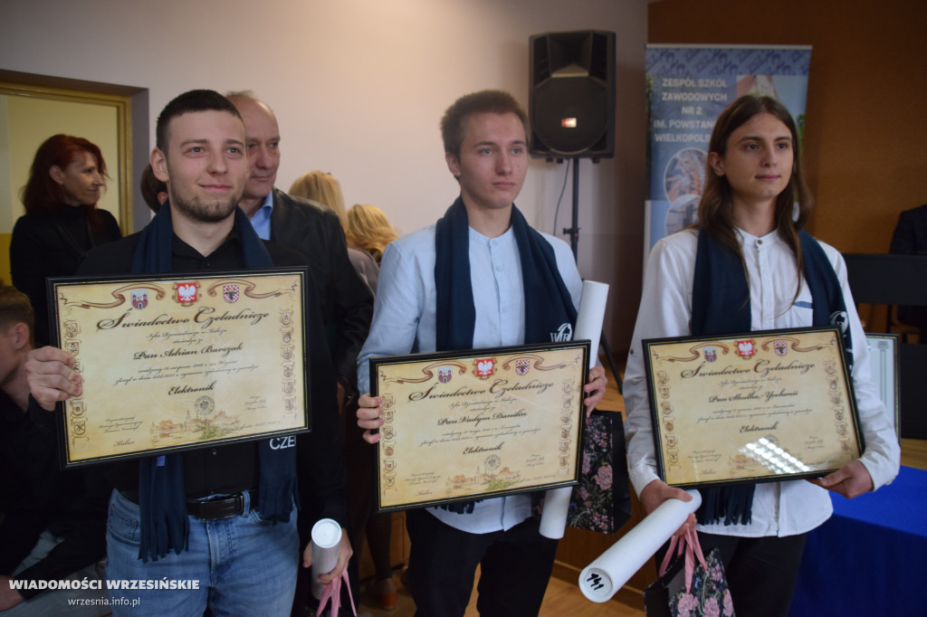 Wyzwoliny czeladnicze