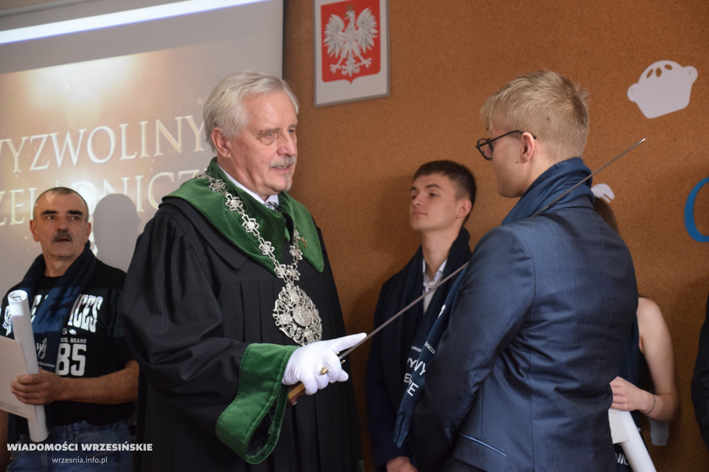 Wyzwoliny czeladnicze