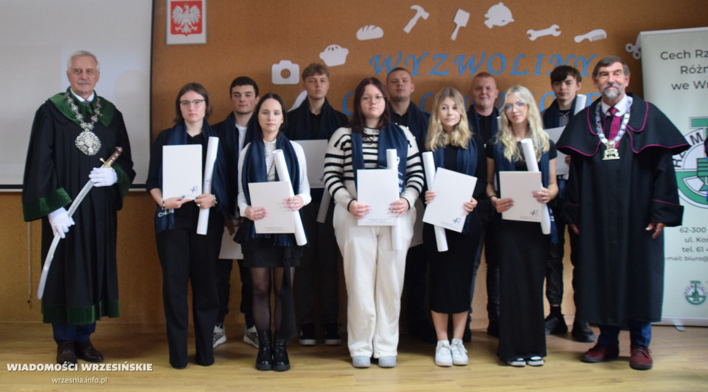 Wyzwoliny czeladnicze