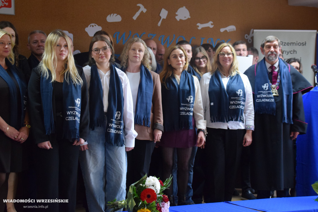 Wyzwoliny czeladnicze