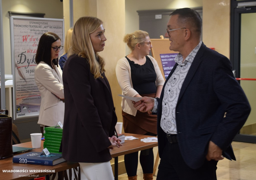 XXII Dyktando Wrzesińskie