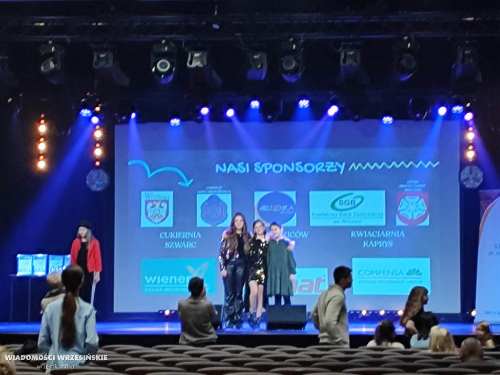 III Powiatowy Festiwal Piosenki Kukulskich