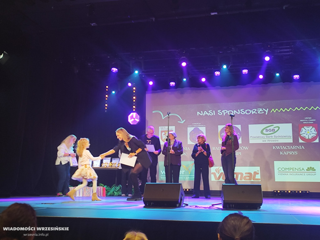 III Powiatowy Festiwal Piosenki Kukulskich