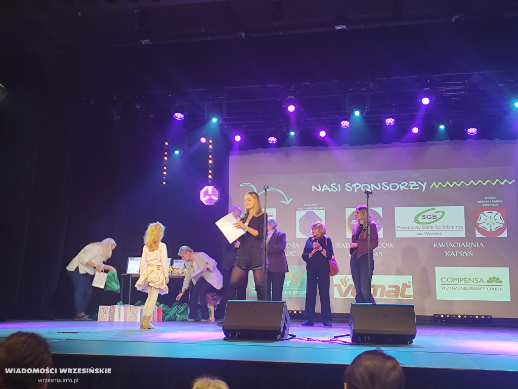 III Powiatowy Festiwal Piosenki Kukulskich