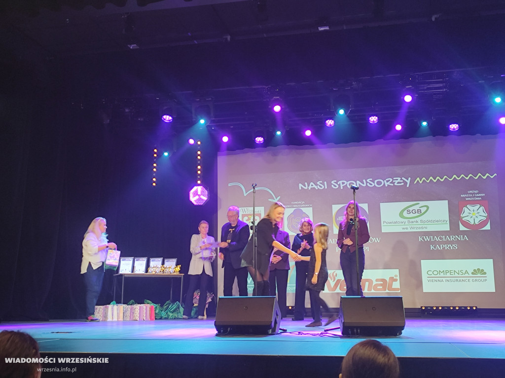 III Powiatowy Festiwal Piosenki Kukulskich