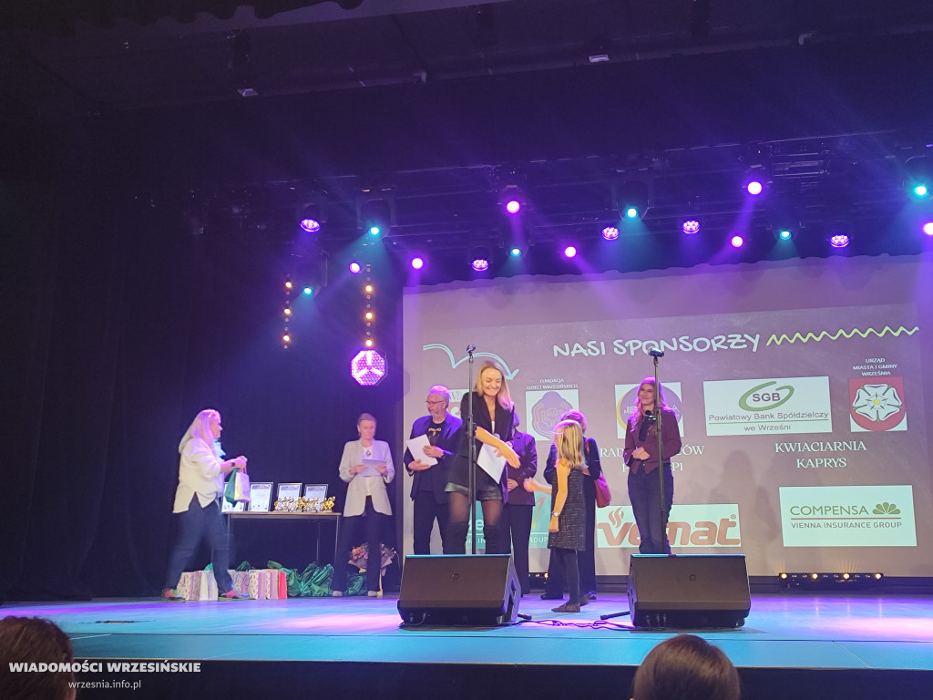 III Powiatowy Festiwal Piosenki Kukulskich