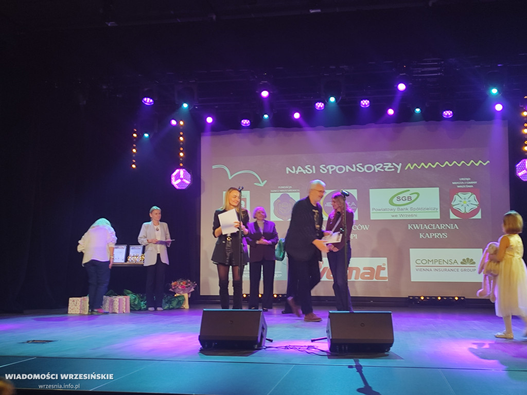 III Powiatowy Festiwal Piosenki Kukulskich