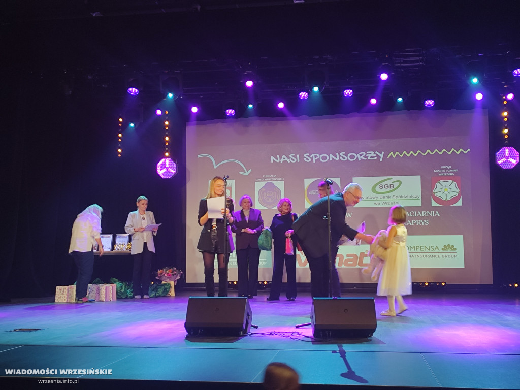 III Powiatowy Festiwal Piosenki Kukulskich