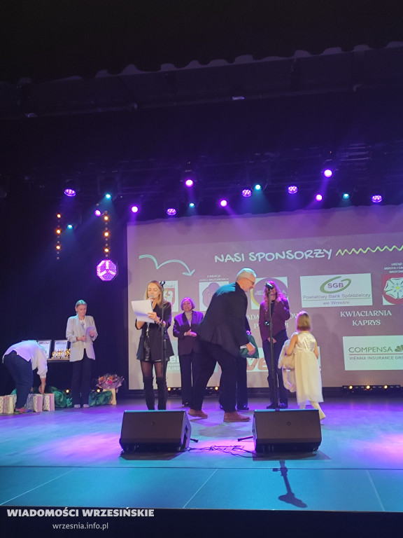 III Powiatowy Festiwal Piosenki Kukulskich