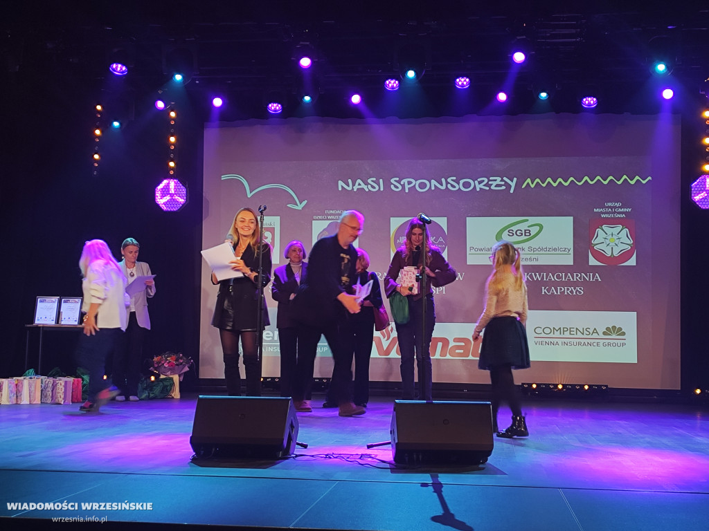 III Powiatowy Festiwal Piosenki Kukulskich