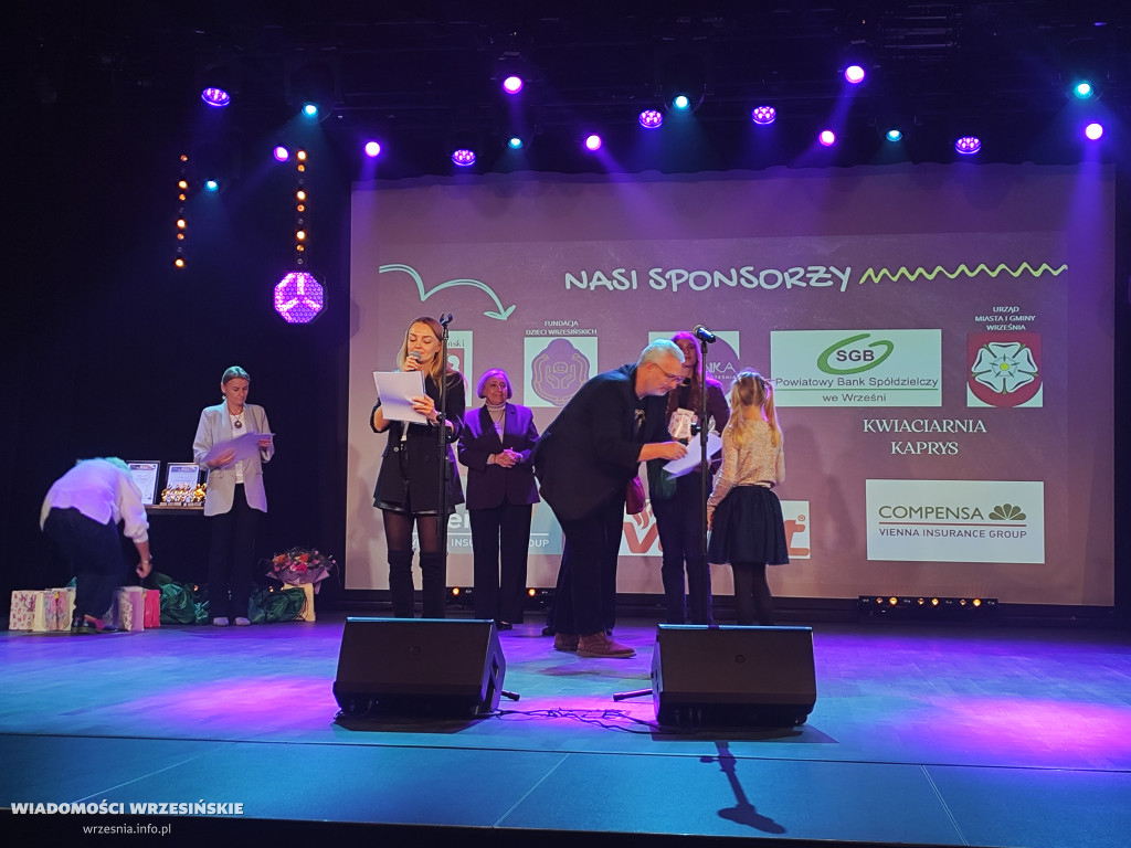 III Powiatowy Festiwal Piosenki Kukulskich